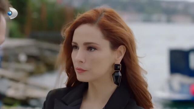 Seher, Agâh'ı Tehdit Etti! - Zalim İstanbul 16. Bölüm