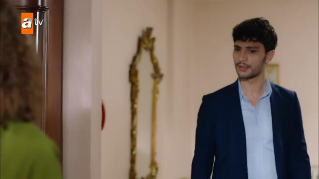 Acıdan Sığınmak Mı Yoksa Birbirini Bulmak Mı? - Sevmek Zamanı 5. Bölüm (FİNAL)