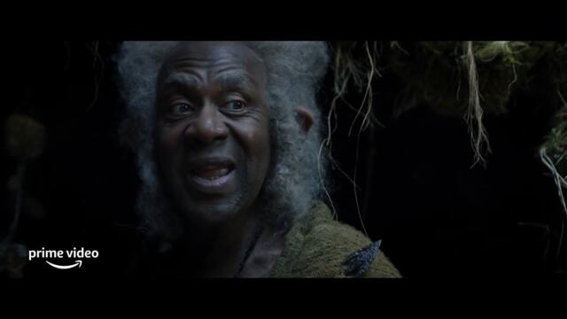 СЕРИАЛът - Властелинът на пръстените: ПРЪСТЕНИте на СИЛАта (2022) официален трейлър с БГ субтитри