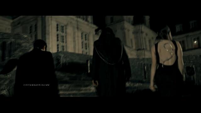 Трейлер к фанфику «Из Уилтшира с любовью» / From Wiltshire, With Love / Draco & Hermione (ENG SUB)