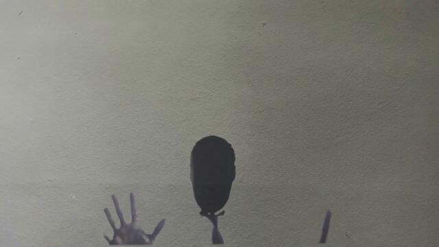 The Fierce And The Dead - Golden Thread (Lyric Video)