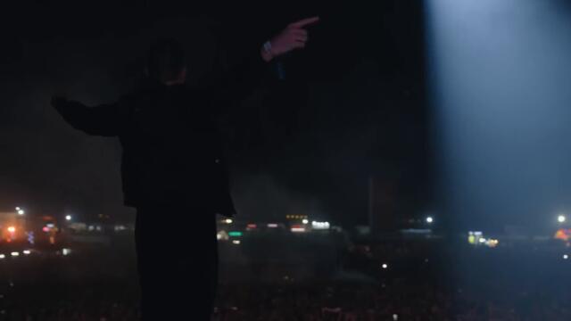 Brennan Heart - De Langste Nacht (Remix) (Official Video)