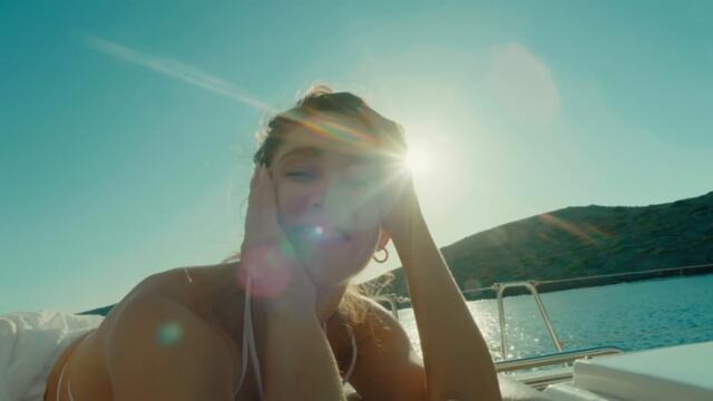 Evangelia - Paradise (Official Video)