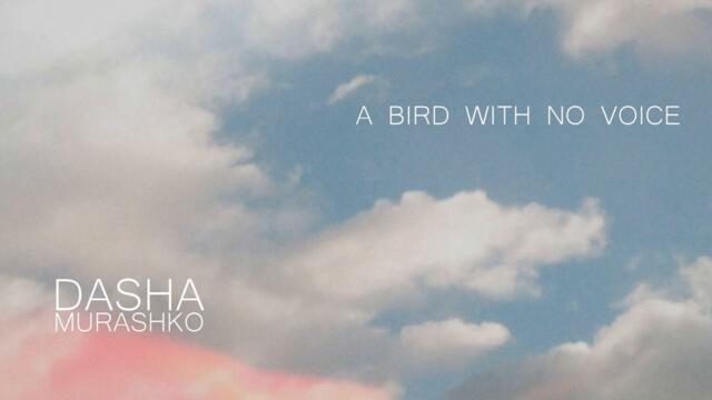 A BIRD WITH NO VOICE