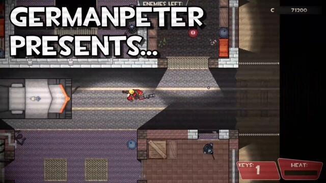 Midnight Mercenaries Release Trailer