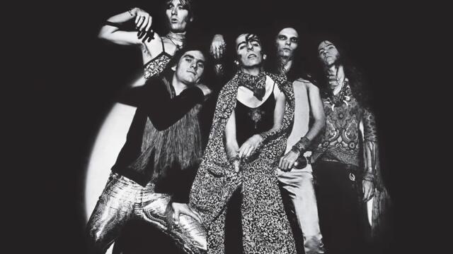 Ballad of Dwight Fry