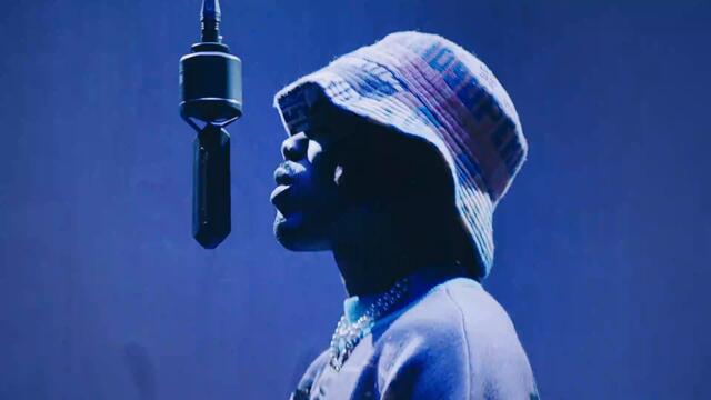 CKay - Emiliana (Live Session) | Vevo Ctrl