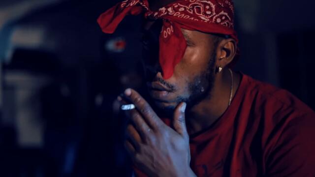 Shaqstar - Everything Rise (Official Music Video)