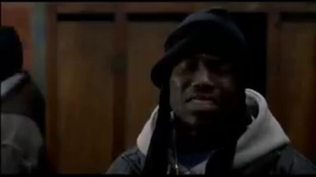 Scary Movie Paradox Arguments