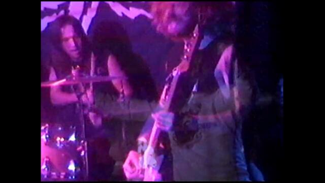 ENFORCED - Malignance (OFFICIAL VIDEO)