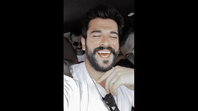 Grande shock per Can Yaman..!