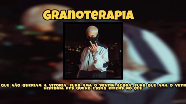 Leviano - "granoterapia" (audio previa) [letra/legendado]