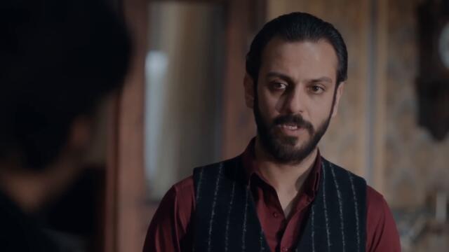 Çukur | Gerçek Adım Salih!