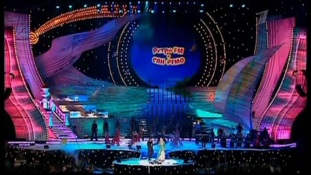 Н.Кадышева и Аl Bano - Широка река и Феличита