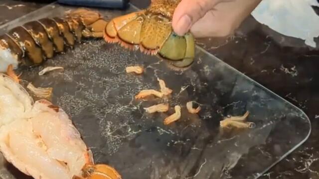 Back to Cooking Basics with Blair: Grilling Surf & Turf at home