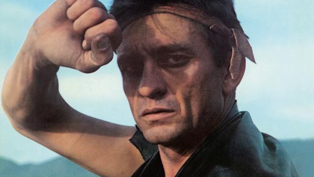 The Ballad of Ira Hayes