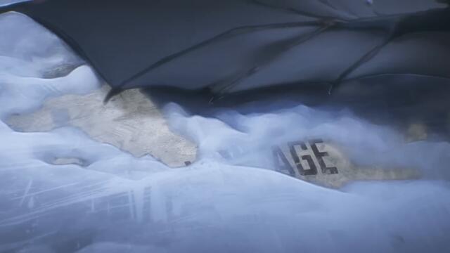 Apex Legends | Stories from the Outlands: Survive