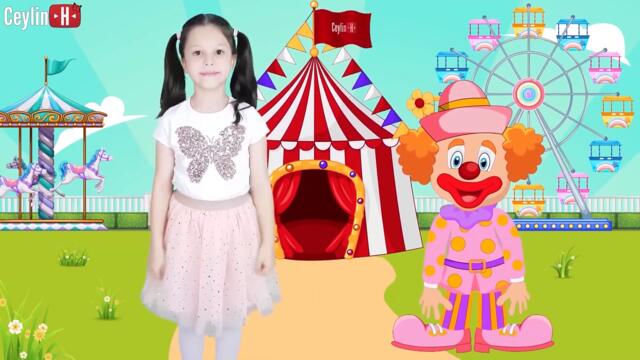 A RAM ZAM ZAM Comptines Et Chansons Kinderlieder Canzoni per bambini Kids Songs Lagu anak anak