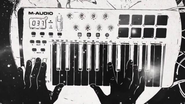 Manor Park Collective - Unfold Yourself (ft. Alan Watts)