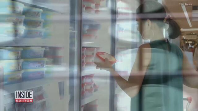 Climate Change Is Affecting Ice Cream Now