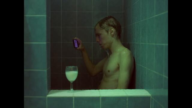 Bag Raiders - Lightning ft. The Kite String Tangle