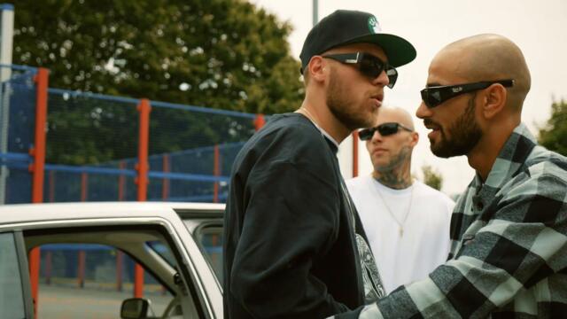 EL Loco Koslov - Lowrider Up & Down ( Feat. ConeBeat Official Video + Movie )