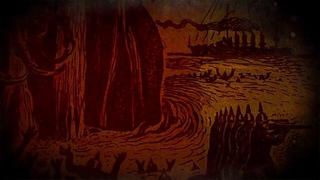 1914 - FN .380 ACP#19074 (Official Lyric Video) | Napalm Records