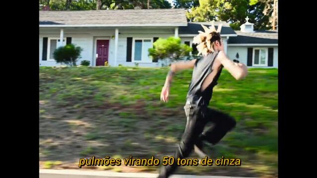 nascar aloe - cigarettes (legendado)