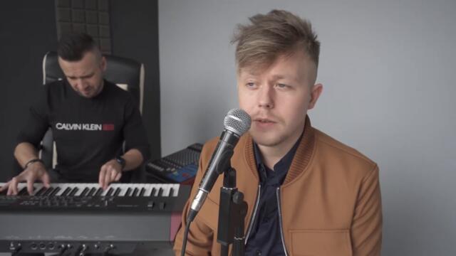 🎧 Блюз / Minsk Piano Rehearsal - Сергей Ульянов