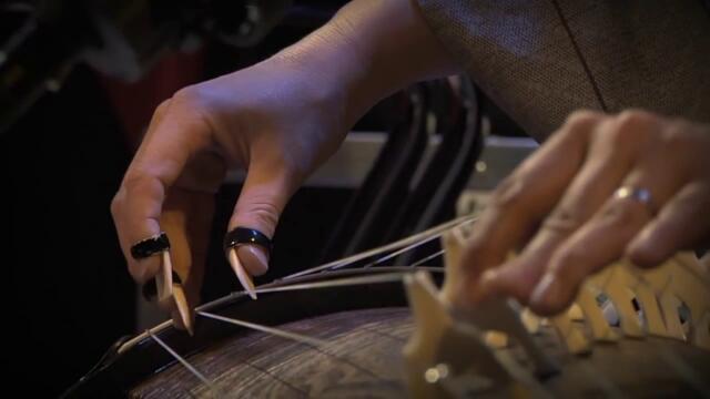 Michel Benita - Ethics - Someday