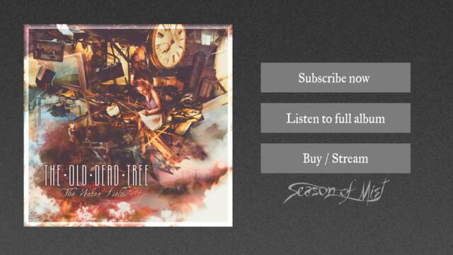 The Old Dead Tree - Regarding Kate