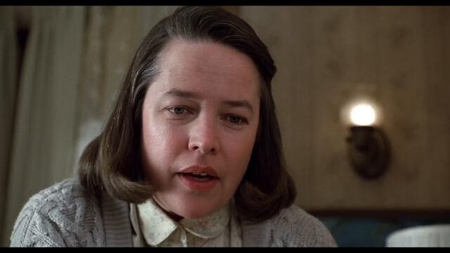 Misery (1990) | I'm Your Number One Fan! | MGM Studios
