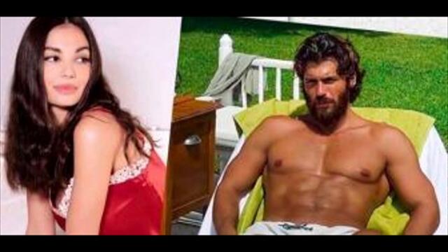 Первые кадры сериала, снятого Джаном Яманом в Италии, уже здесь!