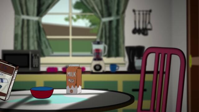 Car Crash Sisters - All my friends live underwater