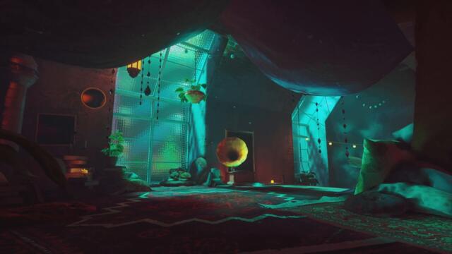 cool down (lofi/chill remix)