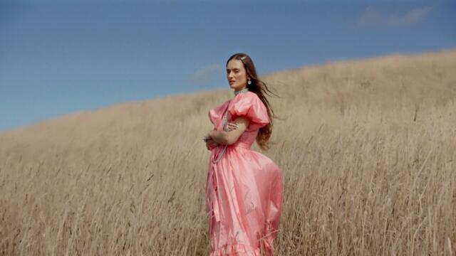 Lasca Dry - The Ocean