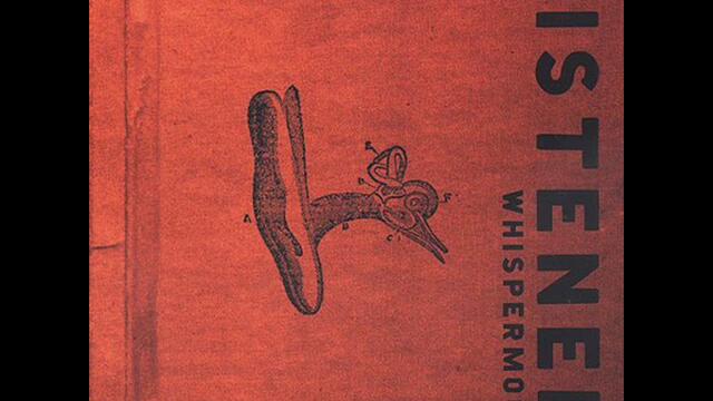 Listener - Train Song