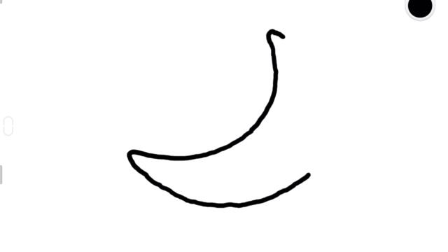 Как нарисовать полнолуние