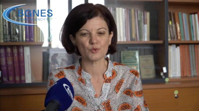 Нова магистърска програма ще обучава учители по гражданско образование