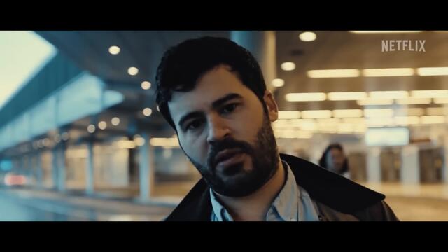 Running with the Devil: The Wild World of John McAfee | Official Trailer | Netflix