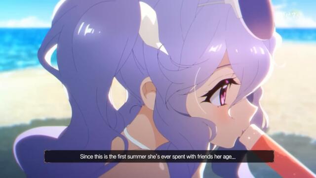 [Epic Seven] Summer Break Charlotte Preview