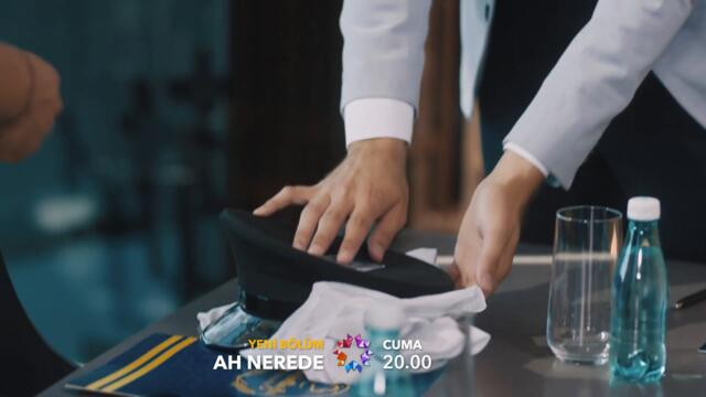 @Ah Nerede - 4. Bölüm 2. Fragman