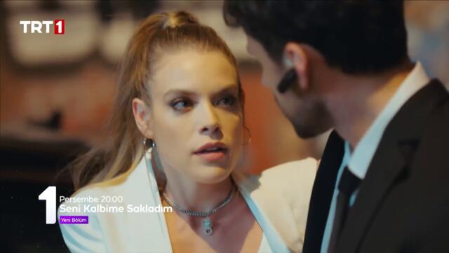 Seni Kalbime Sakladım | 5. Bölüm Fragman