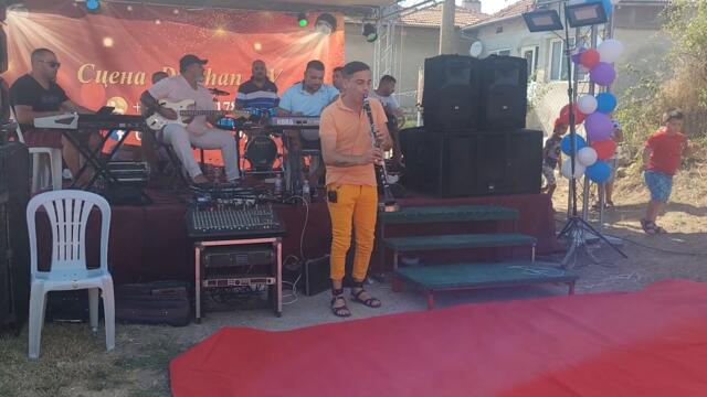 орк гюнай баки 9ка кючек live