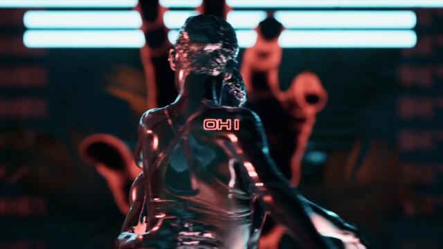 Topic, Robin Schulz, Nico Santos, Paul van Dyk - In Your Arms (For An Angel) (Lyric Video)