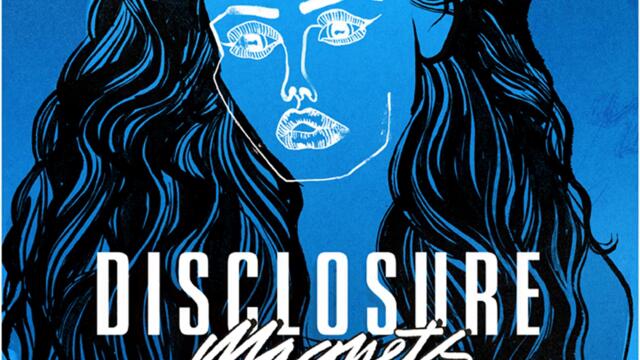 Magnets (Jon Hopkins Remix)