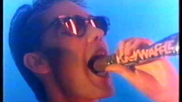 Pollywaffle (Australian ad, 1981)