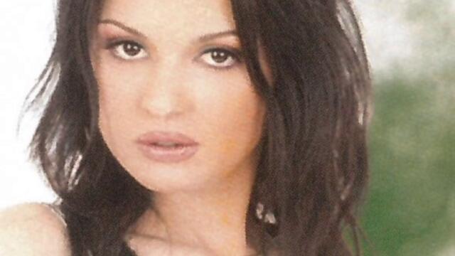 Даниела - Бягай далече (Audio)