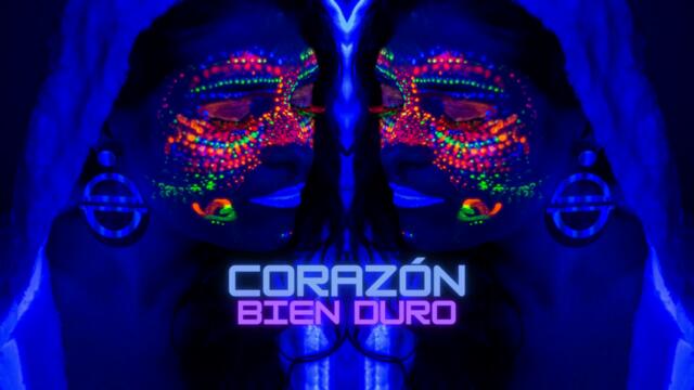 Riqi - Corazón Bien Duro