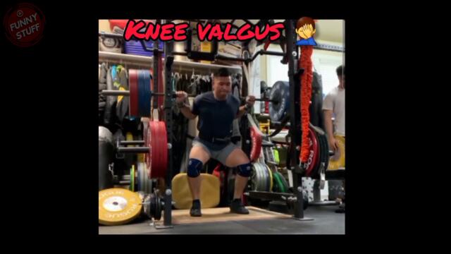 Funny Stuff - Gym Fails #23 - Try Not to Laugh!